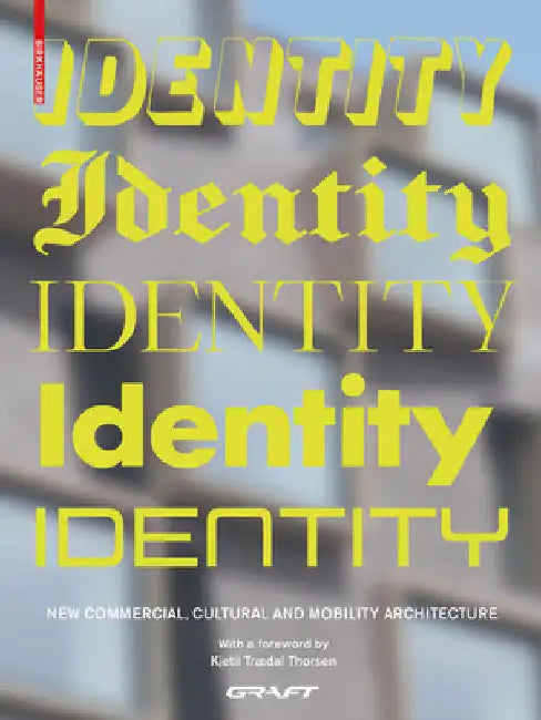 Buy Identity (English, Graft) Online at Best Price - BookBajar