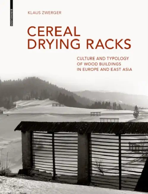 Buy Cereal Drying Racks (English, Klaus Zwerger) Online at Best Price - BookBajar