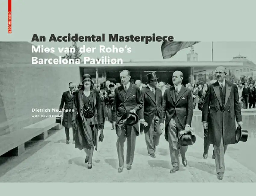 Buy An Accidental Masterpiece (English, Dietrich Neumann) Online at Best Price - BookBajar