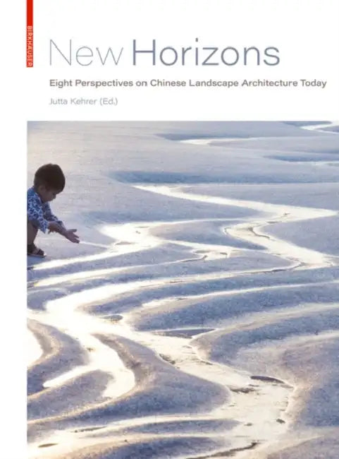 Buy New Horizons (English, Jutta Kehrer) Online at Best Price - BookBajar