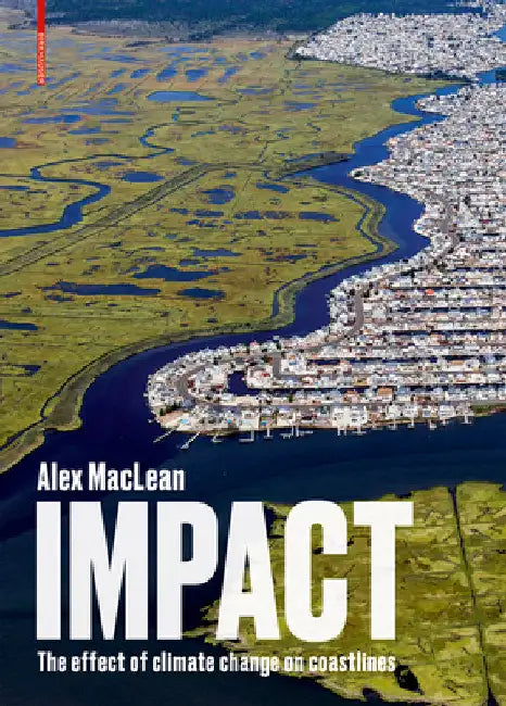 Buy Impact (English, Alex MacLean) Online at Best Price - BookBajar