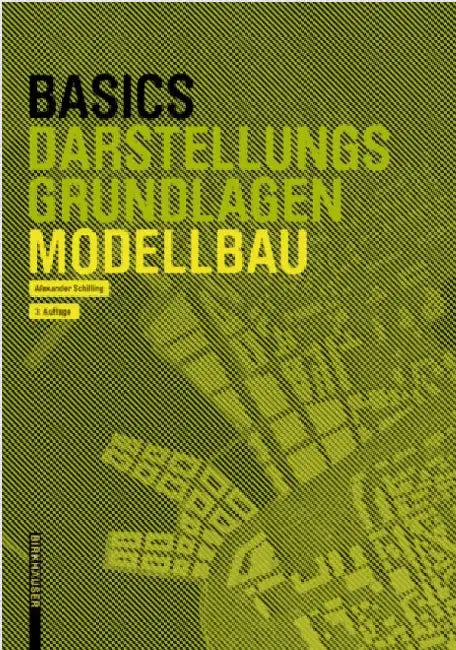 Buy Basics Modellbau (English, Alexander Schilling) Online at Best Price - BookBajar