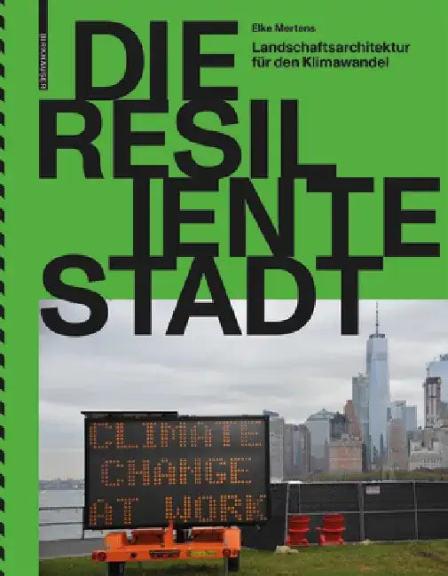Buy Die Resiliente Stadt (English, Elke Mertens) Online at Best Price - BookBajar
