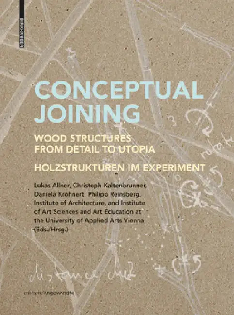 Buy Conceptual Joining (English, Lukas Allner | Christoph Kaltenbrunner | Daniela Kröhnert) Online at Best Price - BookBajar