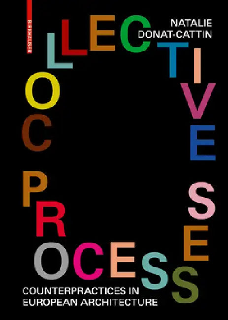 Buy Collective Processes (English, Natalie Donat-Cattin) Online at Best Price - BookBajar