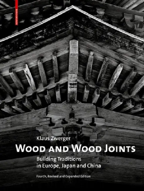 Buy Wood and Wood Joints (English, Klaus Zwerger) Online at Best Price - BookBajar
