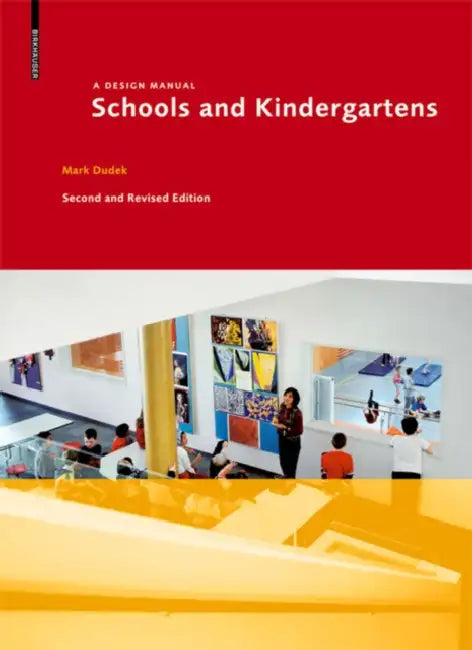 Buy Schools and Kindergartens (English, Mark Dudek) Online at Best Price - BookBajar