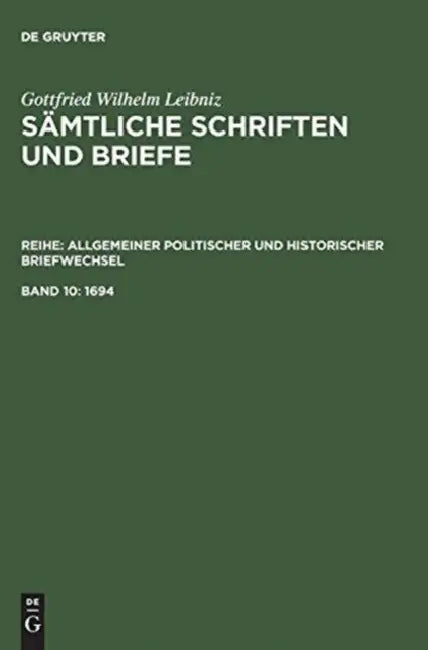 Buy 1694 (English, Gerda Utermöhlen | Günter Scheel | Kurt Müller) Online at Best Price - BookBajar