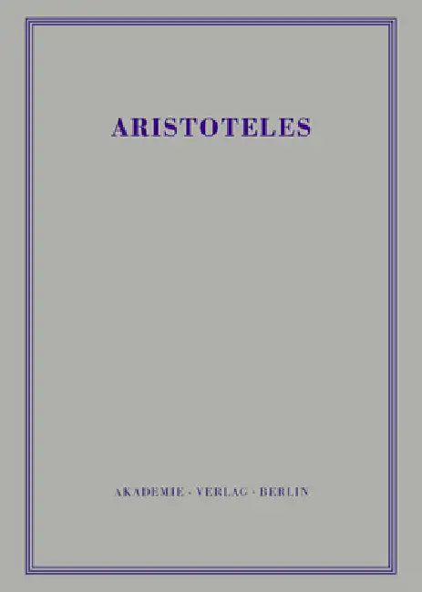 Buy Politik - Buch IV-VI (English, Hans-Joachim Gehrke | Eckart Schütrumpf) Online at Best Price - BookBajar
