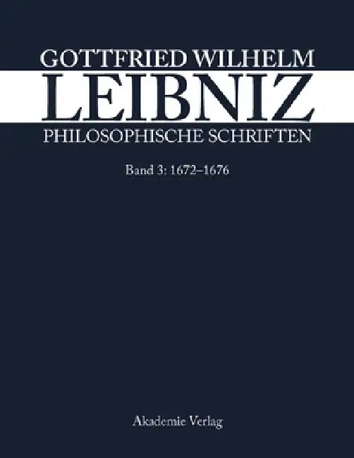 Buy 1672-1676 (English, Leibniz-Forschungsstelle Der Universität | Heinrich Schepers | Werner Schneiders) Online at Best Price - BookBajar