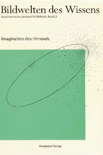 Buy Imagination Des Himmels (English, Horst Bredekamp | Matthias Bruhn | Gabriele Werner) Online at Best Price - BookBajar