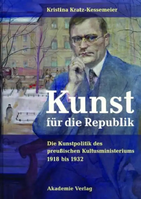 Buy Kunst Für Die Republik (English, Kristina Kratz-Kessemeier) Online at Best Price - BookBajar