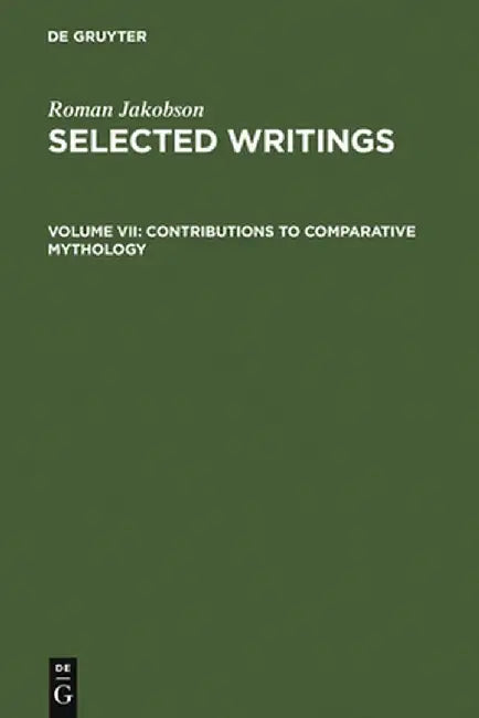 Buy Contributions to Comparative Mythology (English, Stephen Rudy) Online at Best Price - BookBajar