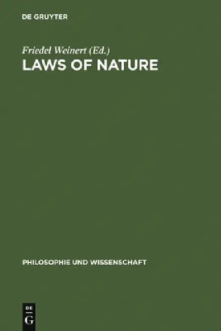 Buy Laws of Nature (English, Friedel Weinert) Online at Best Price - BookBajar