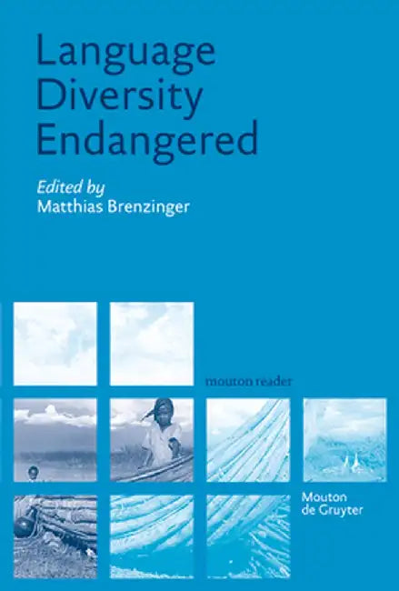 Buy Language Diversity Endangered (English, Matthias Brenzinger) Online at Best Price - BookBajar