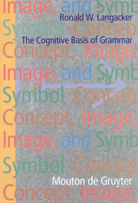 Buy Concept, Image, and Symbol (English, Ronald W. Langacker) Online at Best Price - BookBajar