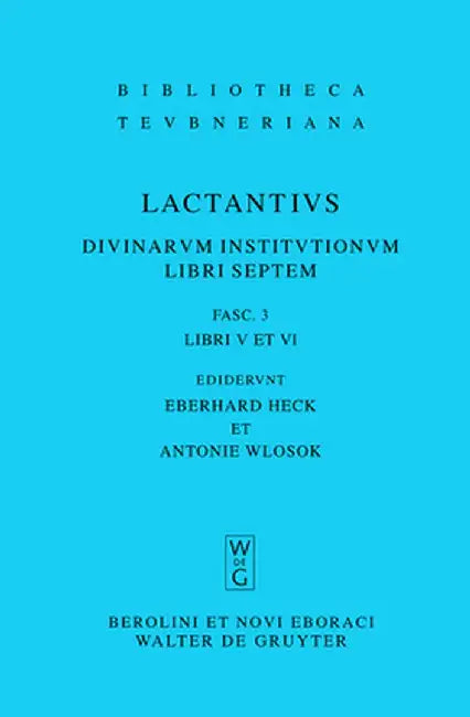 Buy Libri V Et VI (English, Eberhard Heck) Online at Best Price - BookBajar