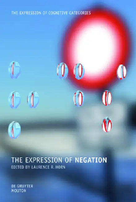 Buy The Expression of Negation (English, Laurence R. Horn) Online at Best Price - BookBajar