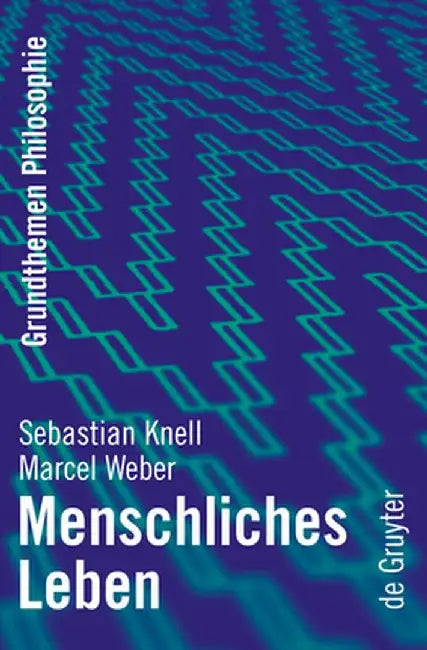 Buy Menschliches Leben (English, Sebastian Knell) Online at Best Price - BookBajar