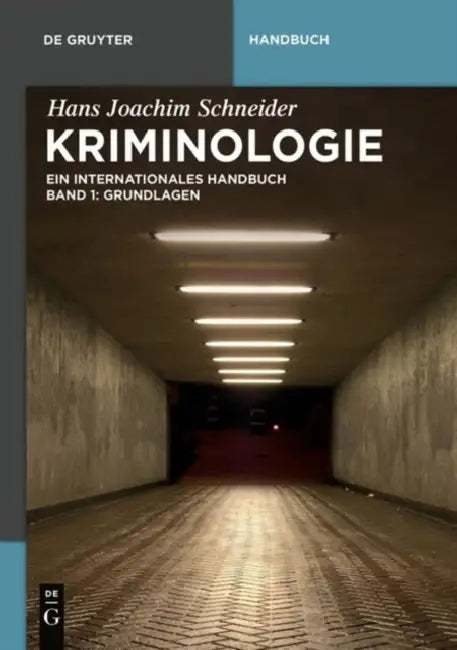 Buy Grundlagen (English, Hans Joachim Schneider) Online at Best Price - BookBajar