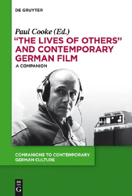 Buy The Lives of Others and Contemporary German Film (English, Paul Cooke) Online at Best Price - BookBajar