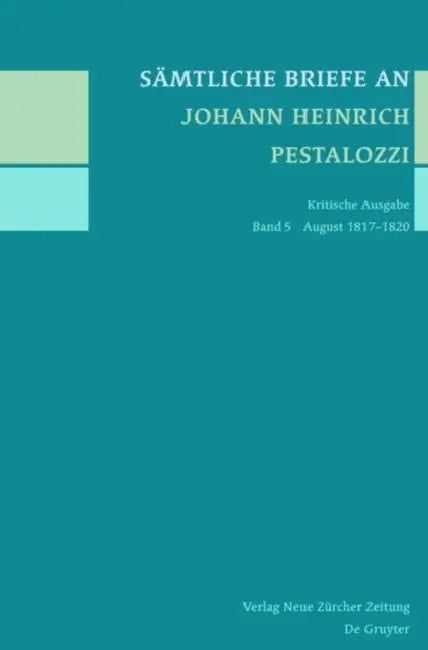 Buy August 1817-1820 (English, Rebekka Horlacher | Daniel Trohler) Online at Best Price - BookBajar