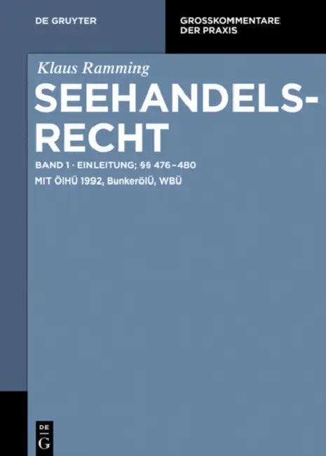 Buy Einleitung; 476 - 480 (English, Klaus Ramming) Online at Best Price - BookBajar
