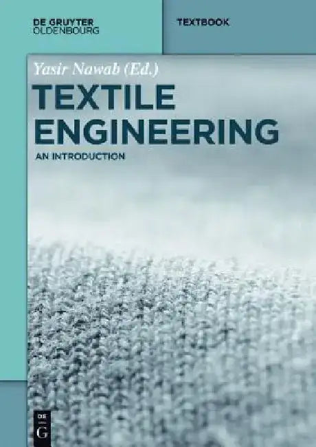 Buy Textile Engineering (English, Yasir Nawab | Tanveer Hussain | Munir Ashraf) Online at Best Price - BookBajar