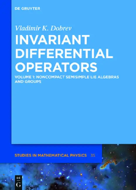Buy Noncompact Semisimple Lie Algebras and Groups (English, Vladimir K. Dobrev) Online at Best Price - BookBajar