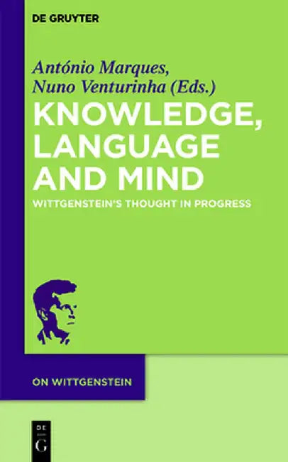 Buy Knowledge, Language and Mind (English, Antonio Marques) Online at Best Price - BookBajar