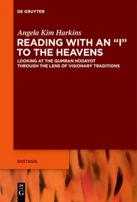 Buy Reading with an "i" to the Heavens (English, Angela Kim Harkins) Online at Best Price - BookBajar