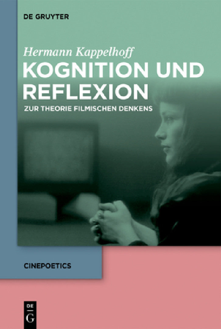 Buy Kognition Und Reflexion (English, Hermann Kappelhoff) Online at Best Price - BookBajar