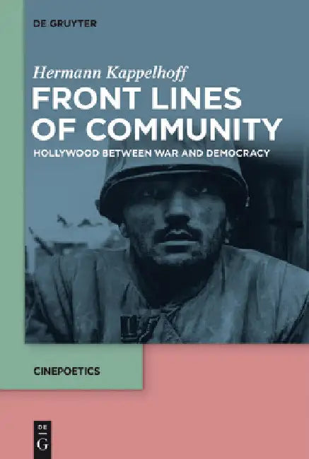 Buy Front Lines of Community (English, Hermann Kappelhoff) Online at Best Price - BookBajar
