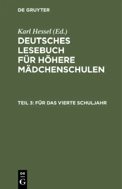 Buy Für Das Vierte Schuljahr (English, Christian Ufer) Online at Best Price - BookBajar