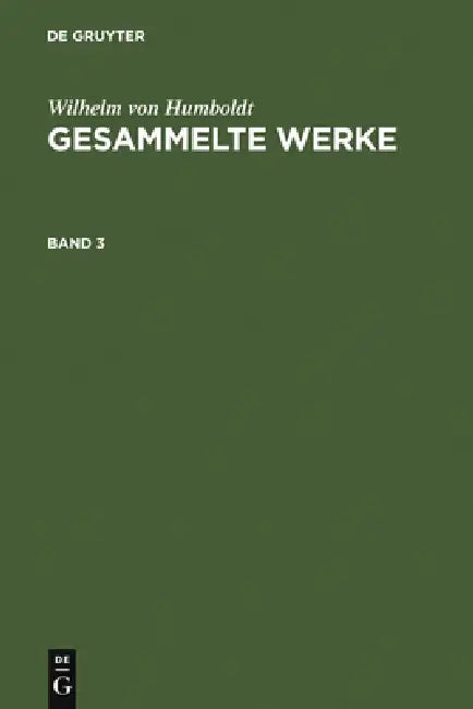 Buy Wilhelm Von Humboldt (English, Wilhelm Von Humboldt) Online at Best Price - BookBajar
