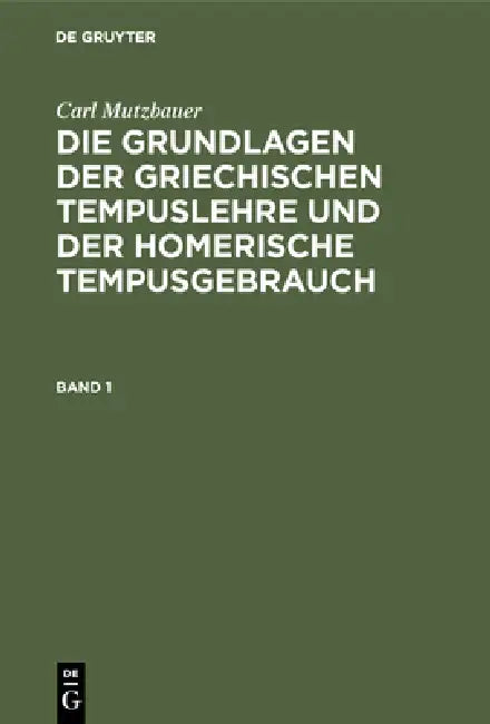 Buy Carl Mutzbauer (English, Carl Mutzbauer) Online at Best Price - BookBajar