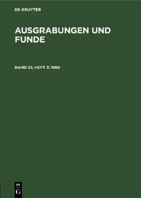 Buy 1988 (English, No Contributor) Online at Best Price - BookBajar