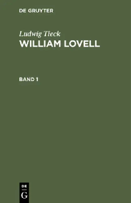Buy Ludwig Tieck (English, Ludwig Tieck) Online at Best Price - BookBajar