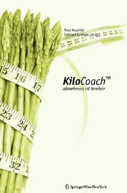 Buy Kilocoachtm (English, Rosa Aspalter | Eckhard Schitter) Online at Best Price - BookBajar