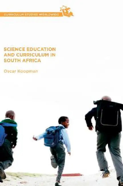 Buy Science Education and Curriculum in South Africa (English, Oscar Koopman) Online at Best Price - BookBajar