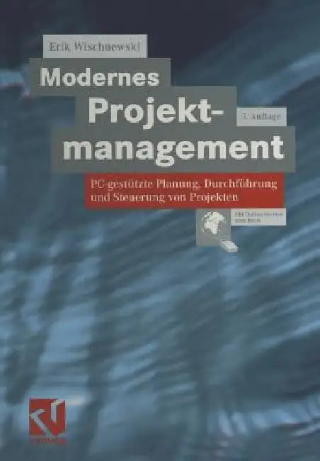 Buy Modernes Projektmanagement (English, Erik Wischnewski) Online at Best Price - BookBajar