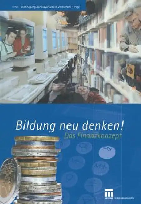 Buy Bildung Neu Denken! (English, Kenneth A. Loparo) Online at Best Price - BookBajar