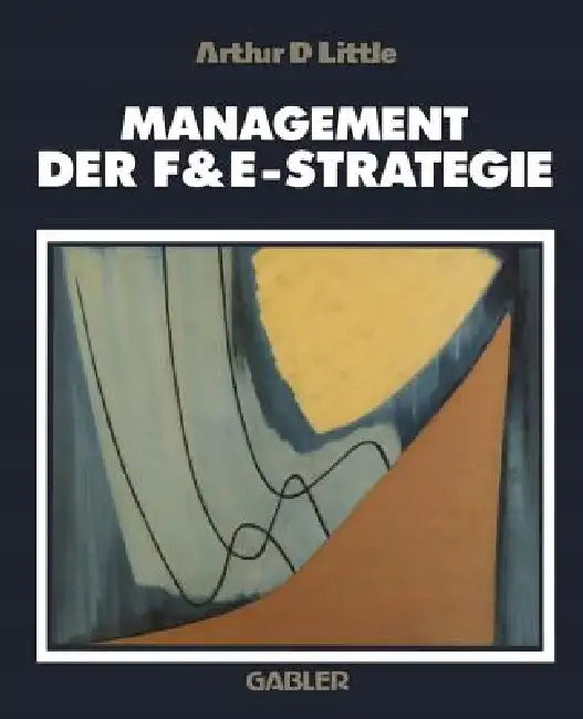 Buy Management Der F&e-Strategie (English, Kamal N. Saad) Online at Best Price - BookBajar