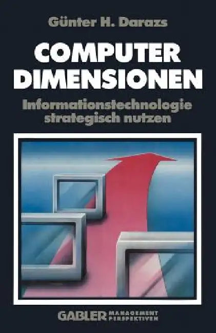 Buy Computer Dimensionen (English, Günter Darazs) Online at Best Price - BookBajar