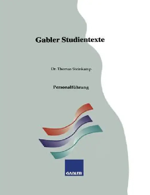 Buy Personalführung (English, Thomas Steinkamp) Online at Best Price - BookBajar