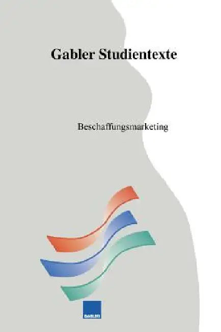 Buy Beschaffungsmarketing (English, Ralf Berning) Online at Best Price - BookBajar