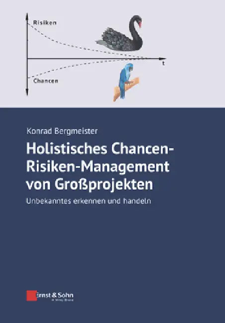 Buy Holistisches Chancen-Risiken-Management von Grossprojekten (English, Konrad Bergmeister) Online at Best Price - BookBajar