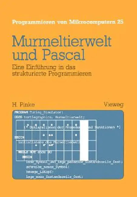 Buy Murmeltierwelt Und Pascal (English, Heiner Pinke) Online at Best Price - BookBajar