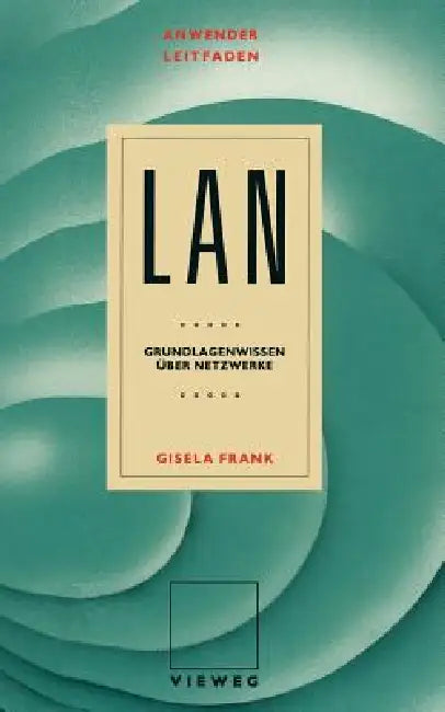 Buy Anwenderleitfaden LAN (English, Gisela Frank) Online at Best Price - BookBajar