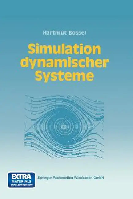 Buy Simulation Dynamischer Systeme (English, Hartmut Bossel) Online at Best Price - BookBajar